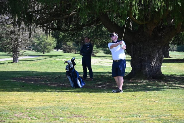 Lakeside Golf Course3