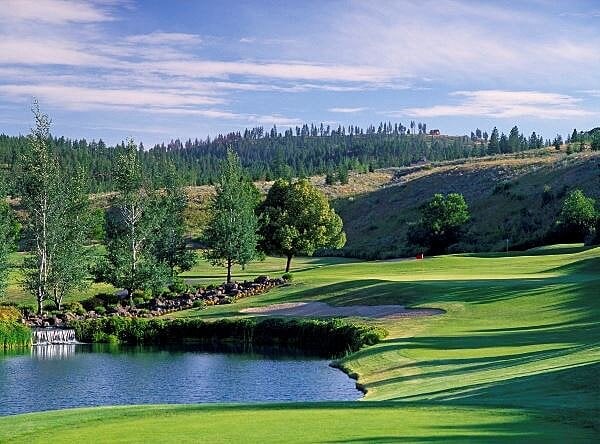 Latah Creek Golf Course4