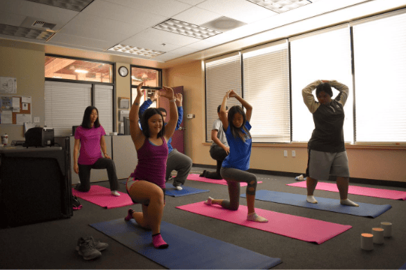 Sacramento Asian Sports Foundation 3