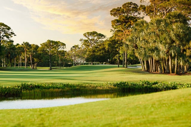 The Seagate Country Club8