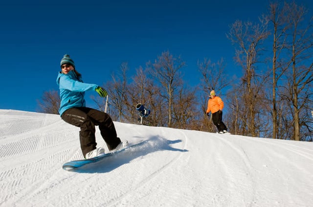 Roundtop Mountain Resort18