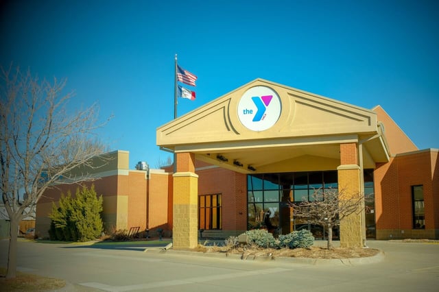 YMCA Healthy Living Center 1