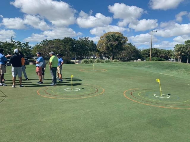 john prince golf learning center 4