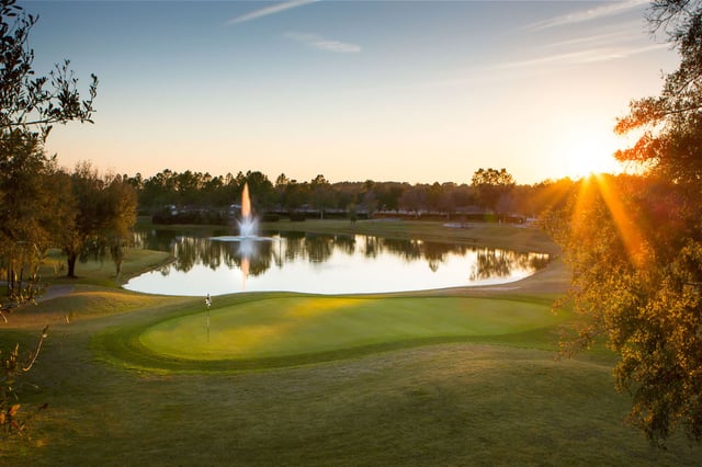 Kings Ridge Golf Club 2