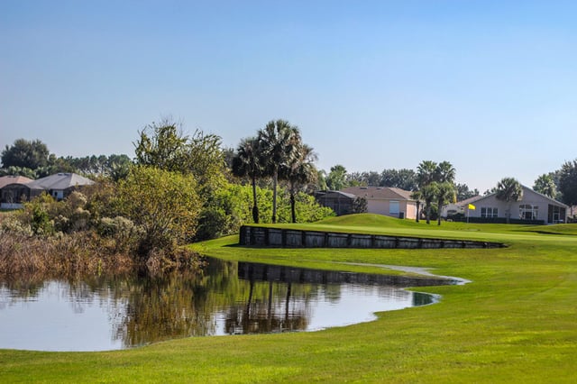 The Plantation Golf Club6