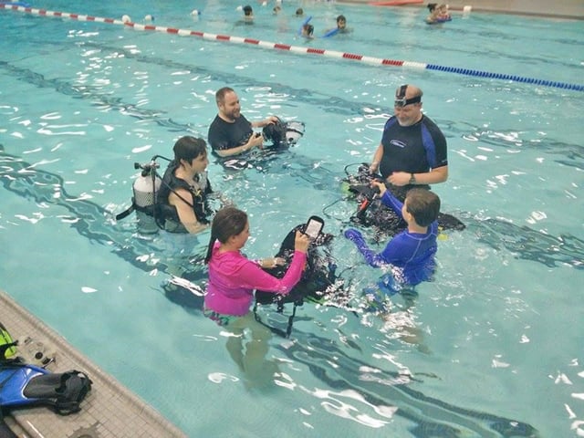YMCA of the Greater Tri-Valley8