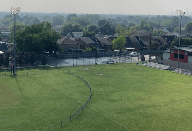 Lakeshore Playground 4