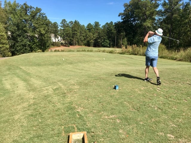 Bartram Trail Golf Club 5