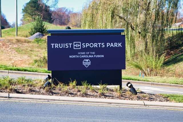 Truist Sports Park