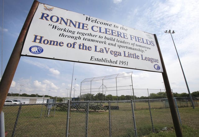 La Vega Little League Fields 5