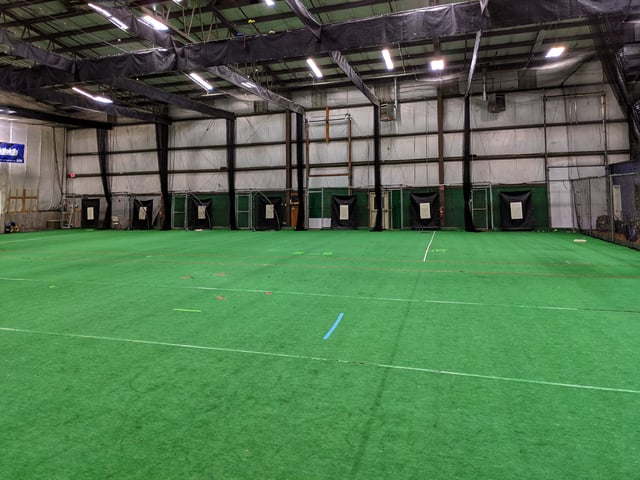 Turf Space