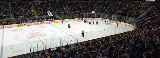 Times Union Center (TUC) 4