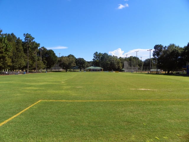 Showalter Park 5