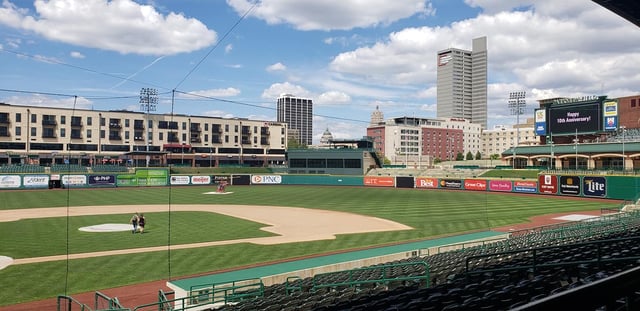 Parkview Field