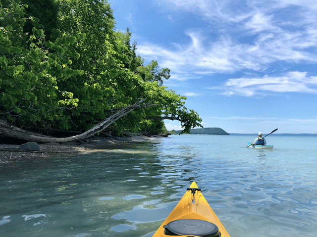 Clay Cliffs Natural Area 2