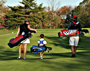 Hamilton Elks Golf Club 4
