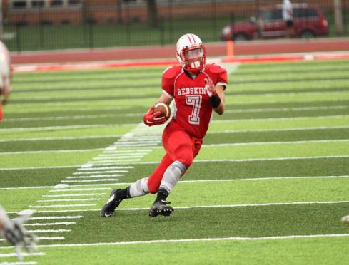 Port Clinton High School 2