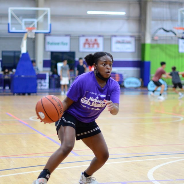Evolution Sports Center2