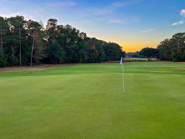 Pawleys Plantation Golf Club3