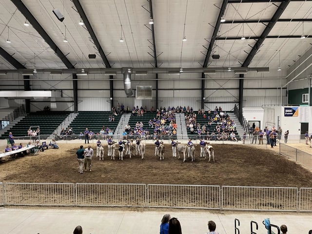 Tippecanoe County Fairgrounds2