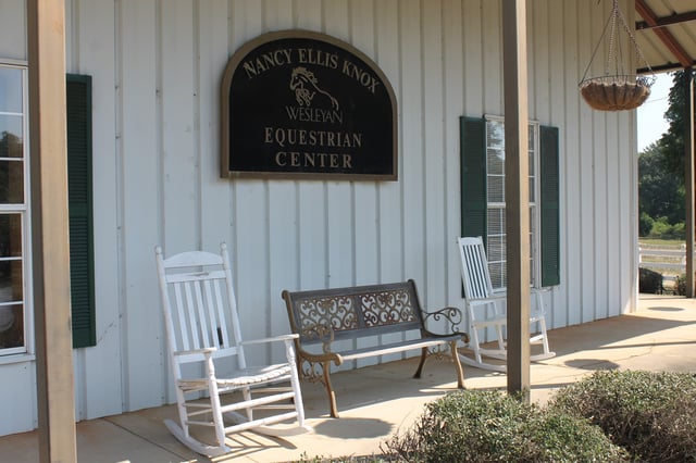 Wesleyan College2