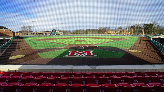 McKie Field at Hayden Park