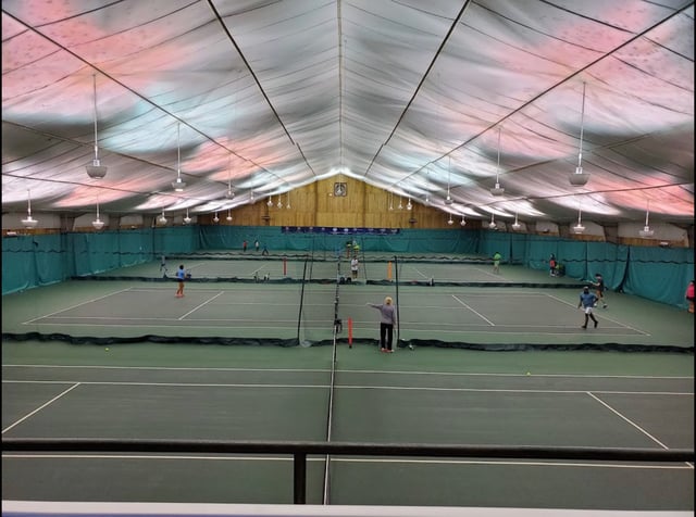 Dover Indoor Tennis6