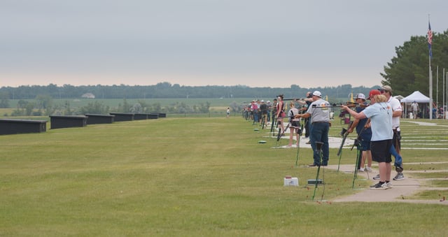 Capital City Gun Club 6