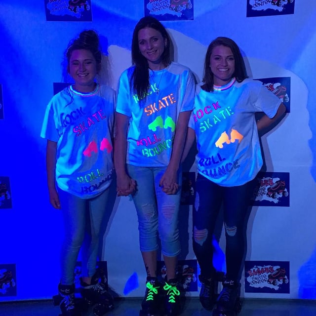 Roller Time Family Skate Center6