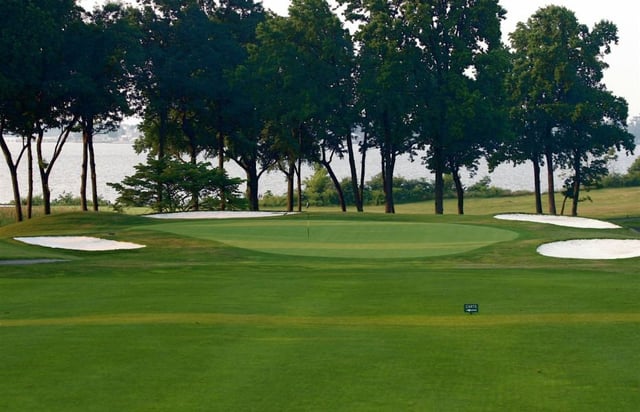 Rocky Point Golf Course 2