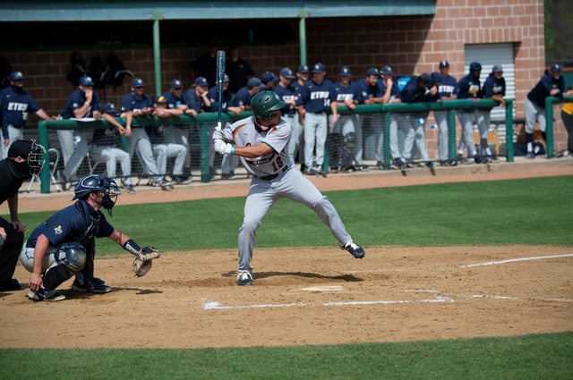 UTD Softball Field and UTD Baseball Field 5
