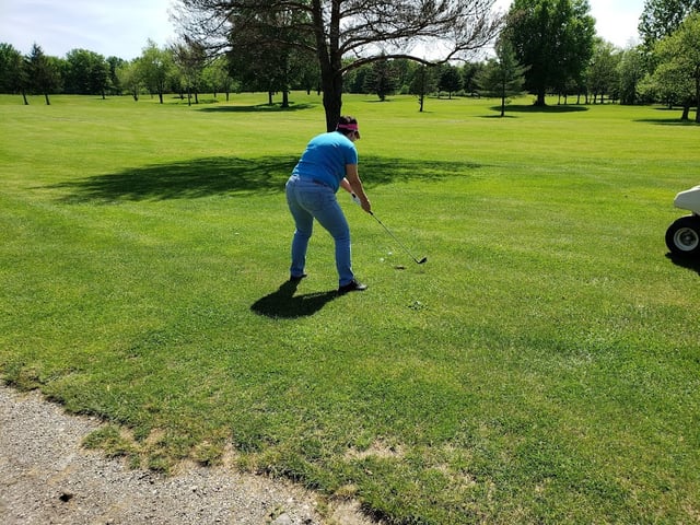 Carlisle Golf Club 3