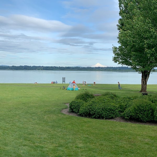 Vancouver Lake Park 5