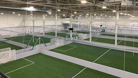 Sofive Soccer Center 4