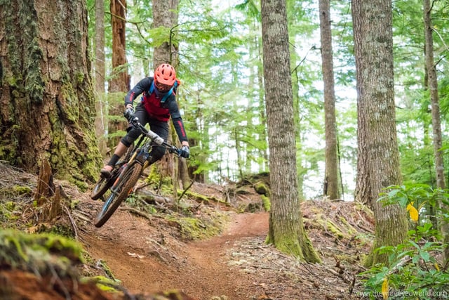 King-Castle Trail 1