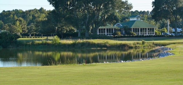 Henderson Golf Club5
