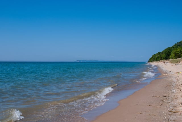 Lake Michigan Beach Park6