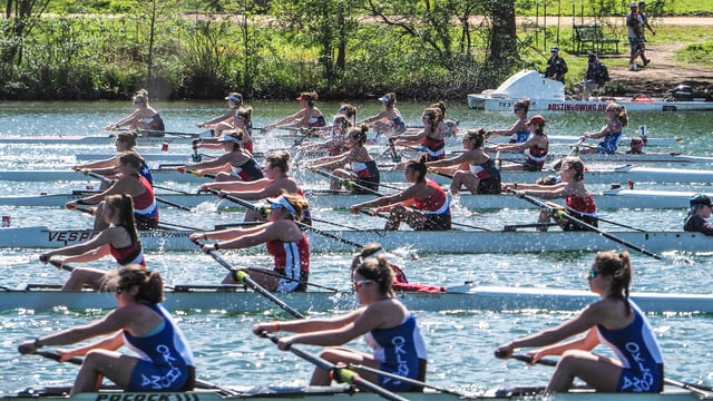 Austin Rowing Club11