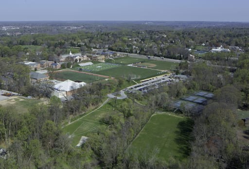 Gilman School 3