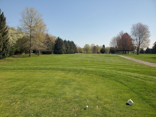 Bob-O-Link Golf Course 7