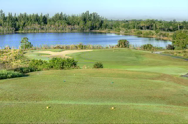 Park Ridge Golf Course2