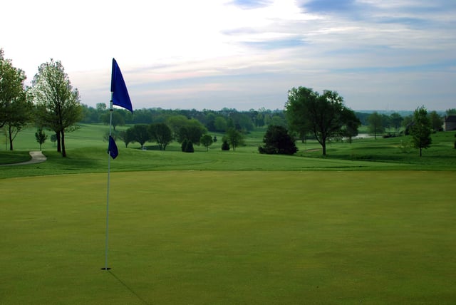 Tiburon Golf Club 3