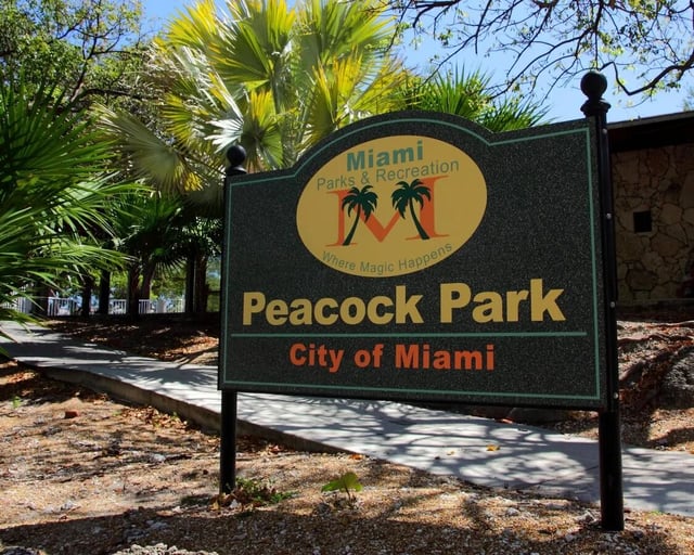 Peacock Park6