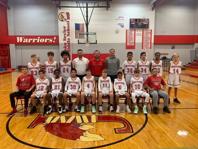 john sevier middle school 2