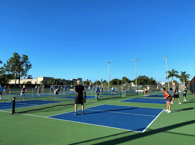 brooks community park