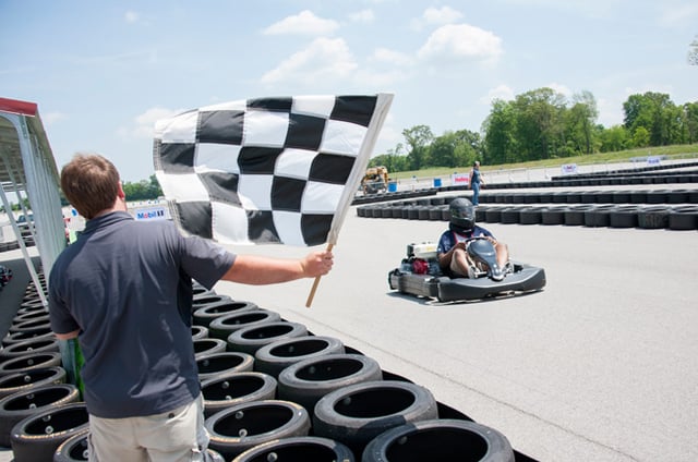 NCM Motorsports Park3