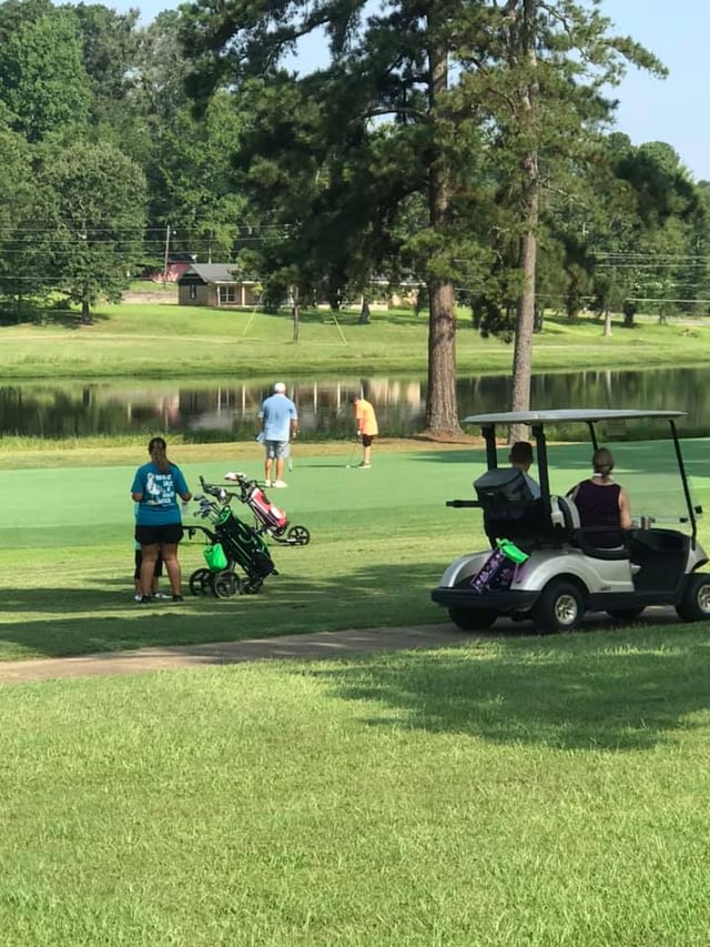 Northwood Hills Country Club 4