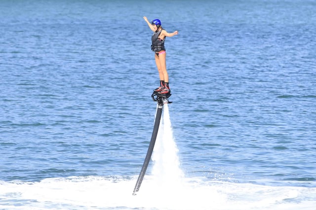 AquaFlight6
