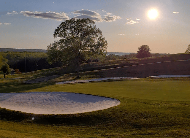 Wicomico Golf 4