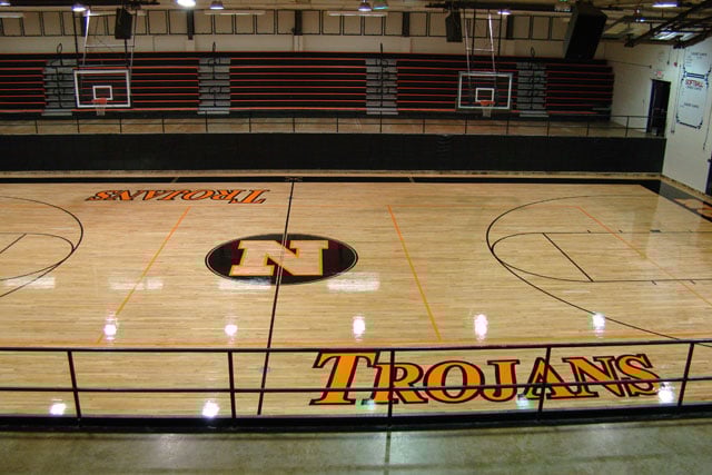 NW Cabarrus High School 1